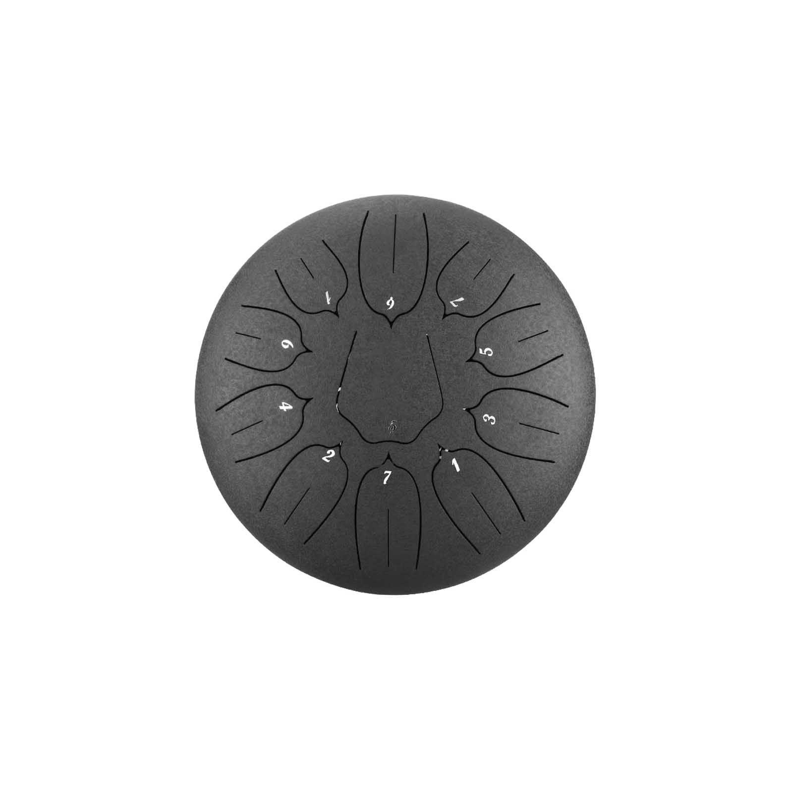 Tongue Drum Harmonie | 25 cm