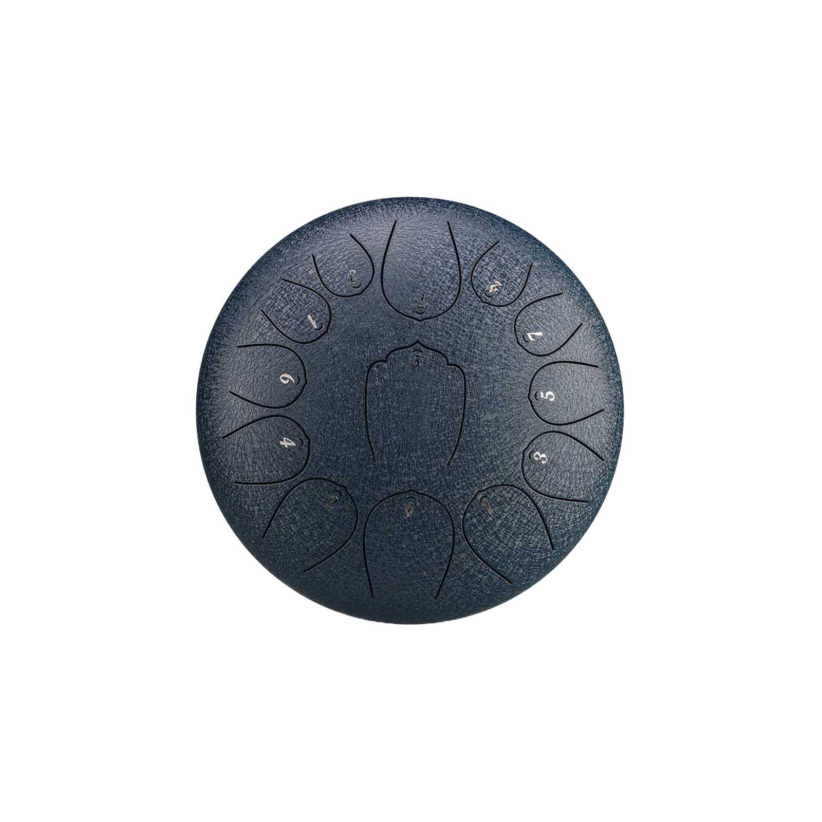 Tongue Drum Serenite | 30 cm