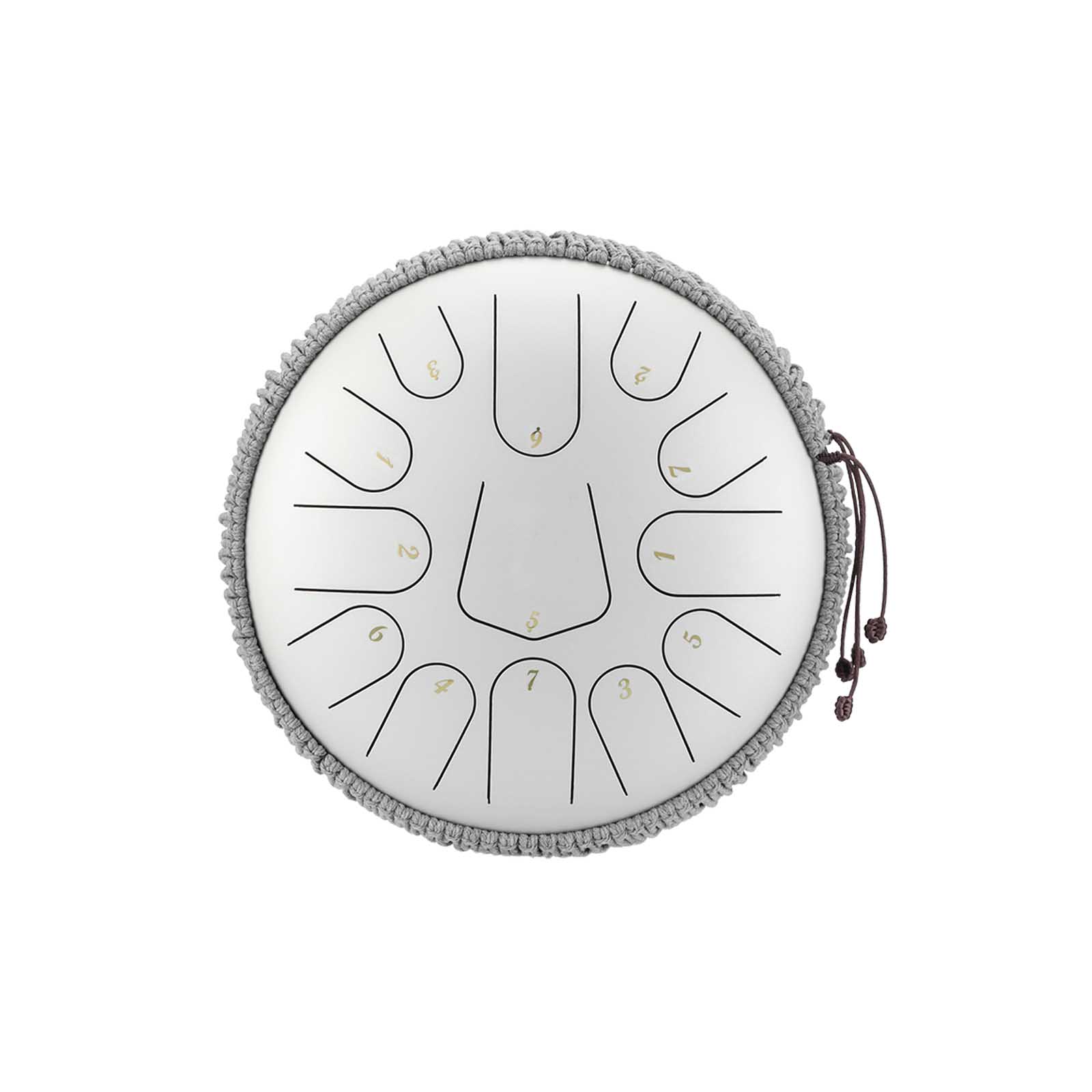 Tongue Drum Harmonie | 30 cm