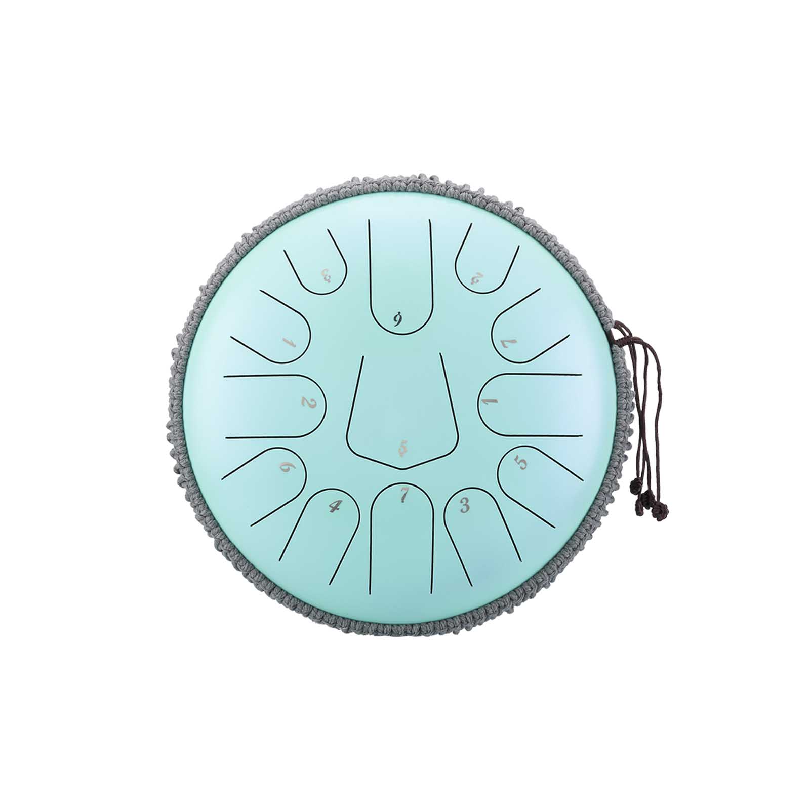 Tongue Drum Harmonie | 30 cm