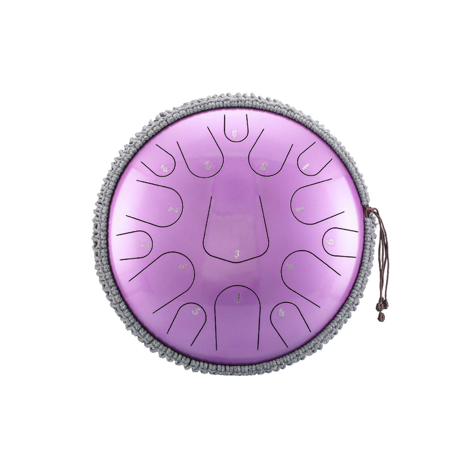 Tongue Drum Harmonie | 35 cm