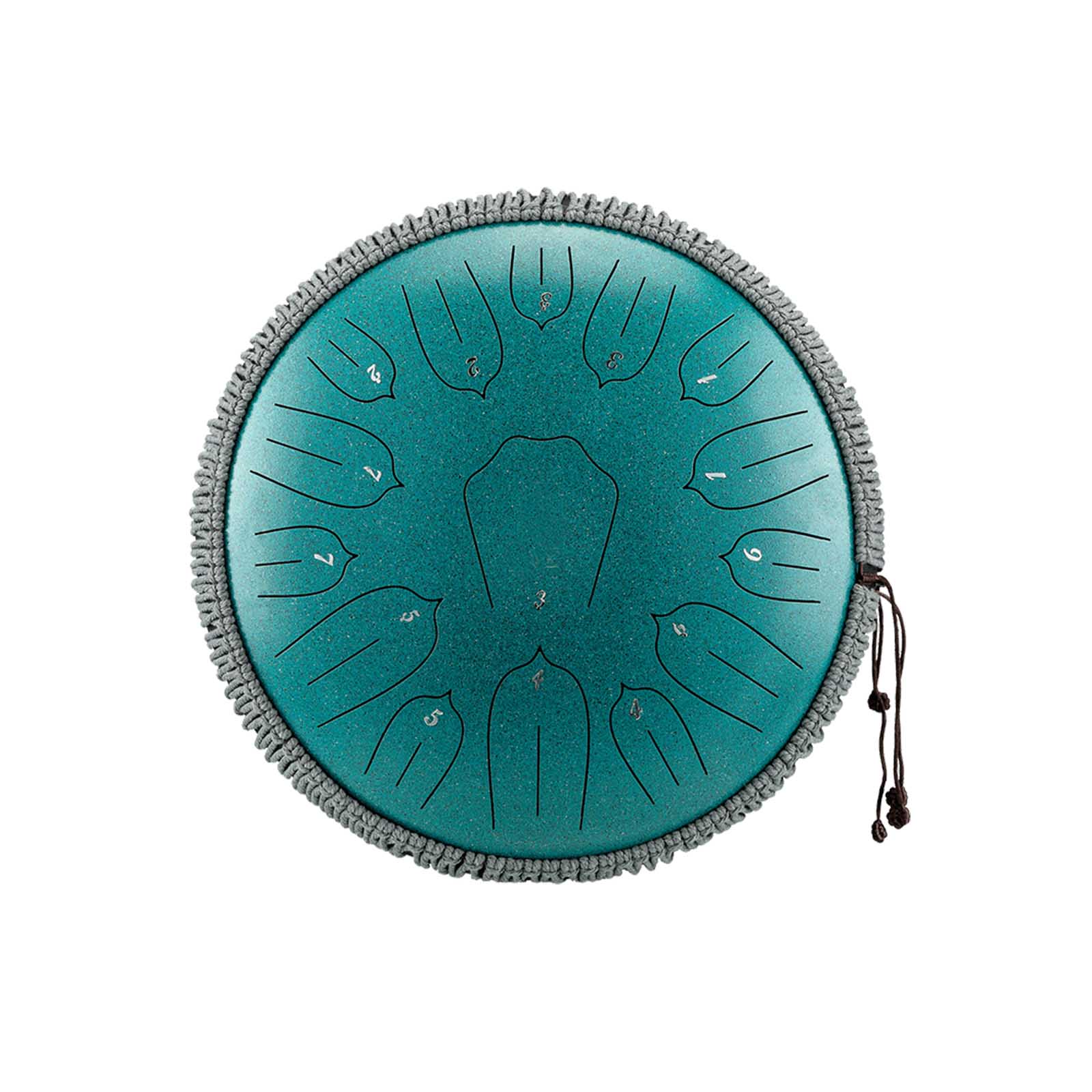 Tongue Drum Serenite | 35 cm