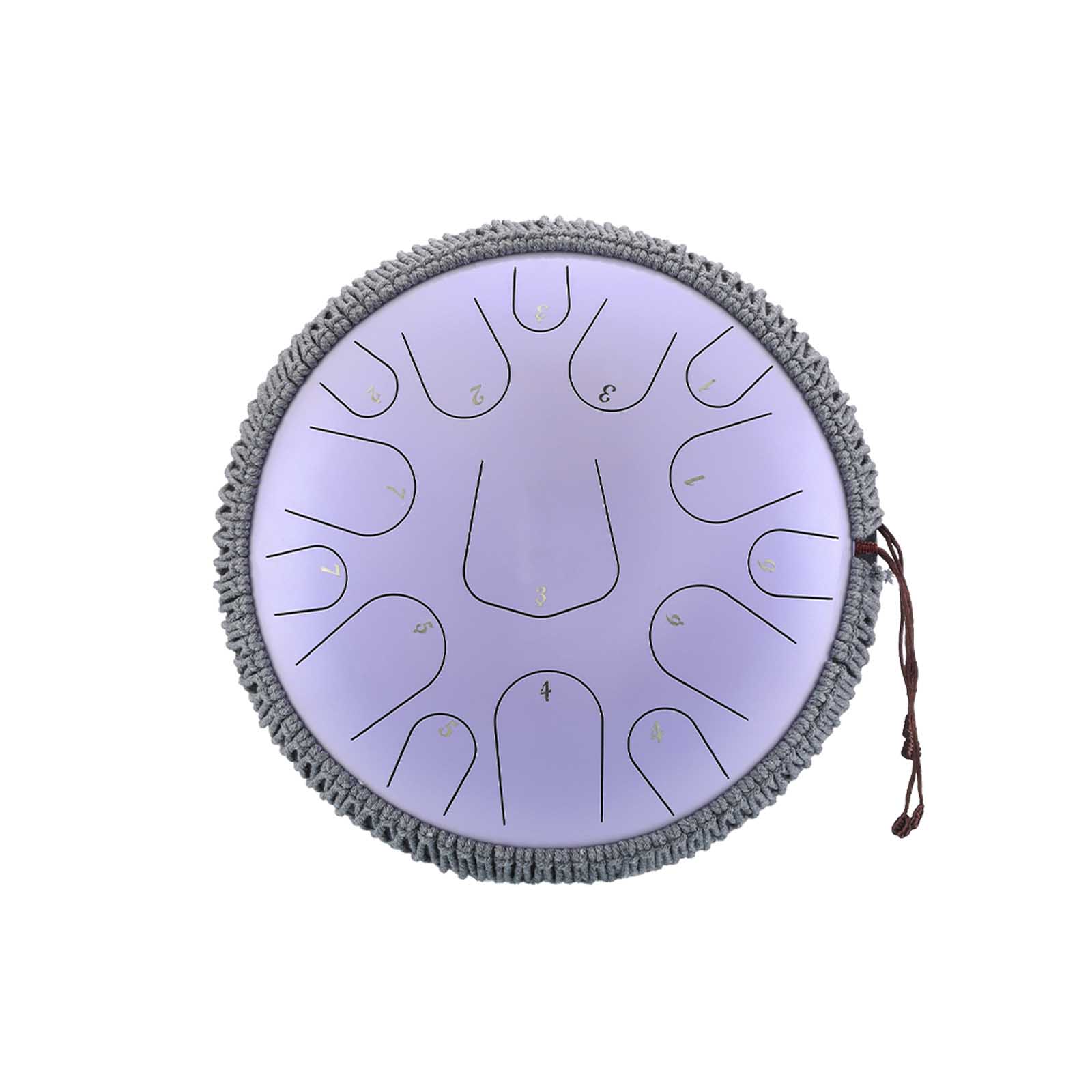 Tongue Drum Harmonie | 35 cm