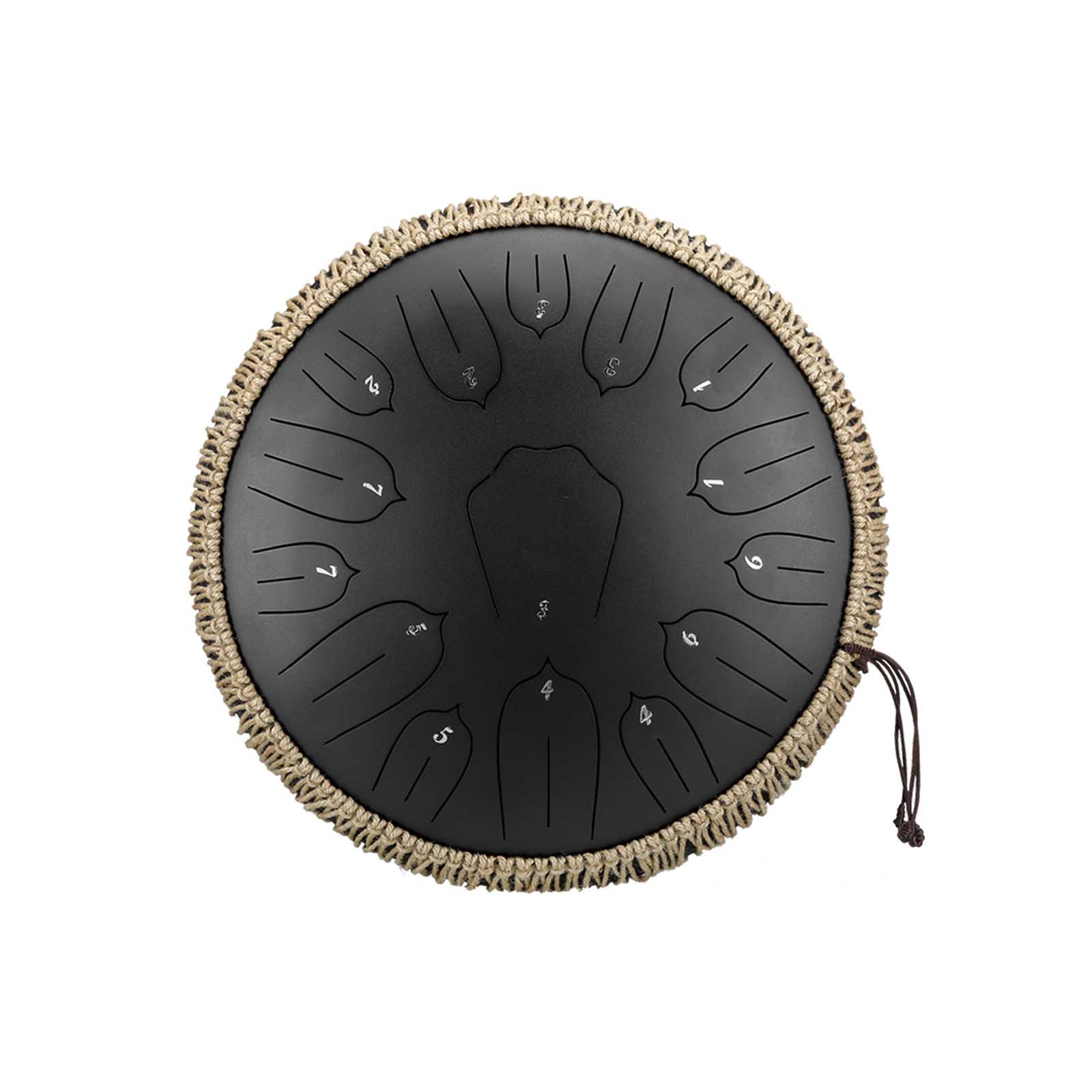 Tongue Drum Serenite | 35 cm