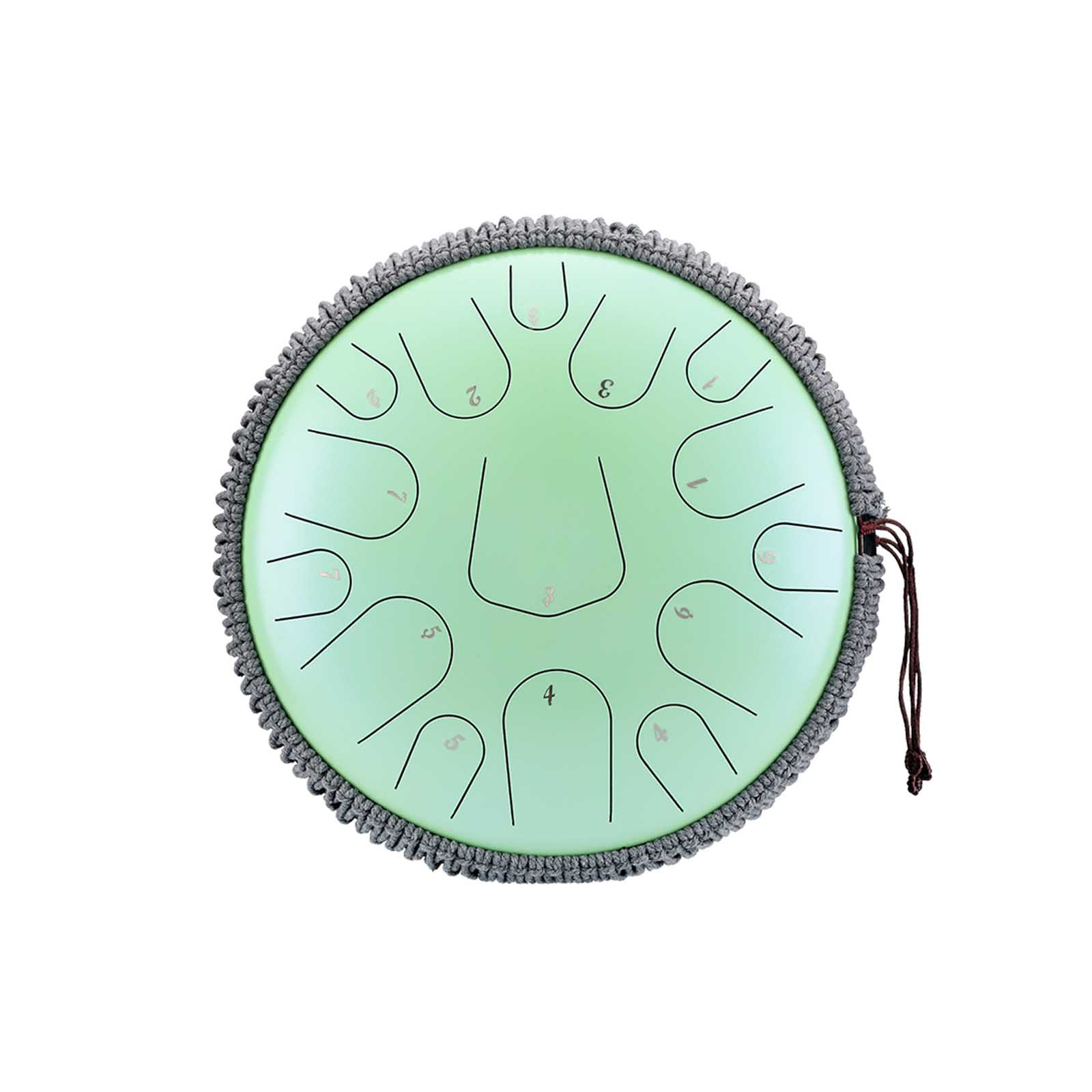 Tongue Drum Harmonie | 35 cm