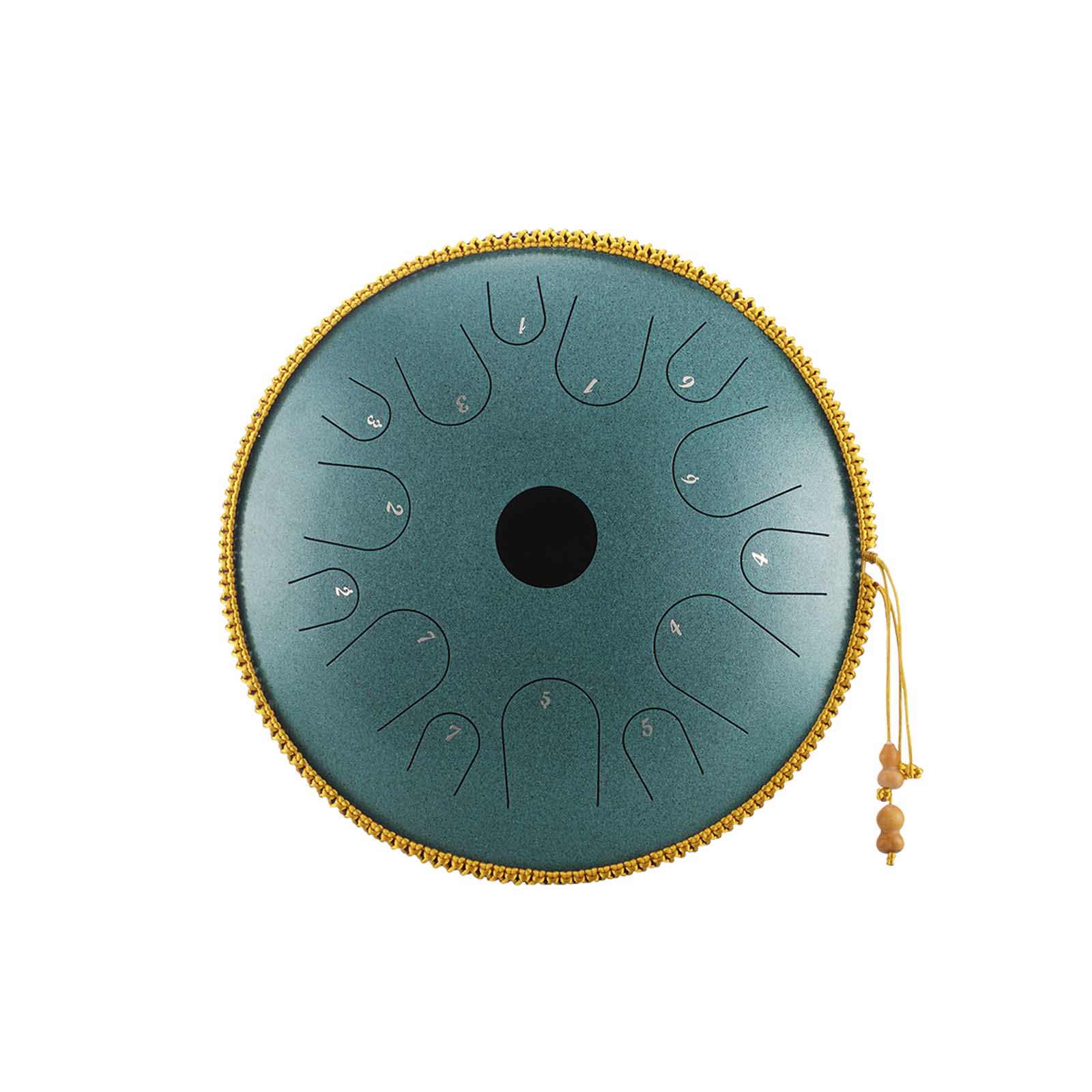 Tongue Drum Equilibre | 38 cm