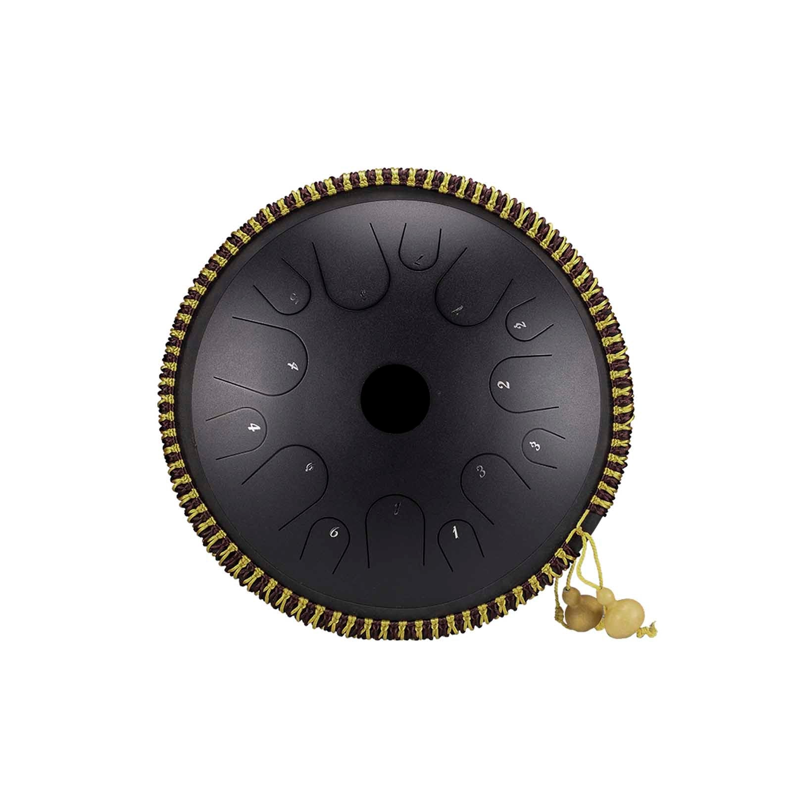 Tongue Drum Equilibre | 38 cm