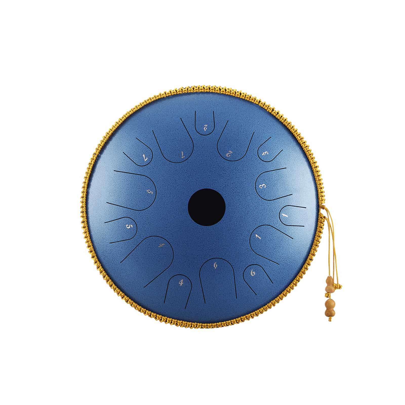 Tongue Drum Equilibre | 38 cm