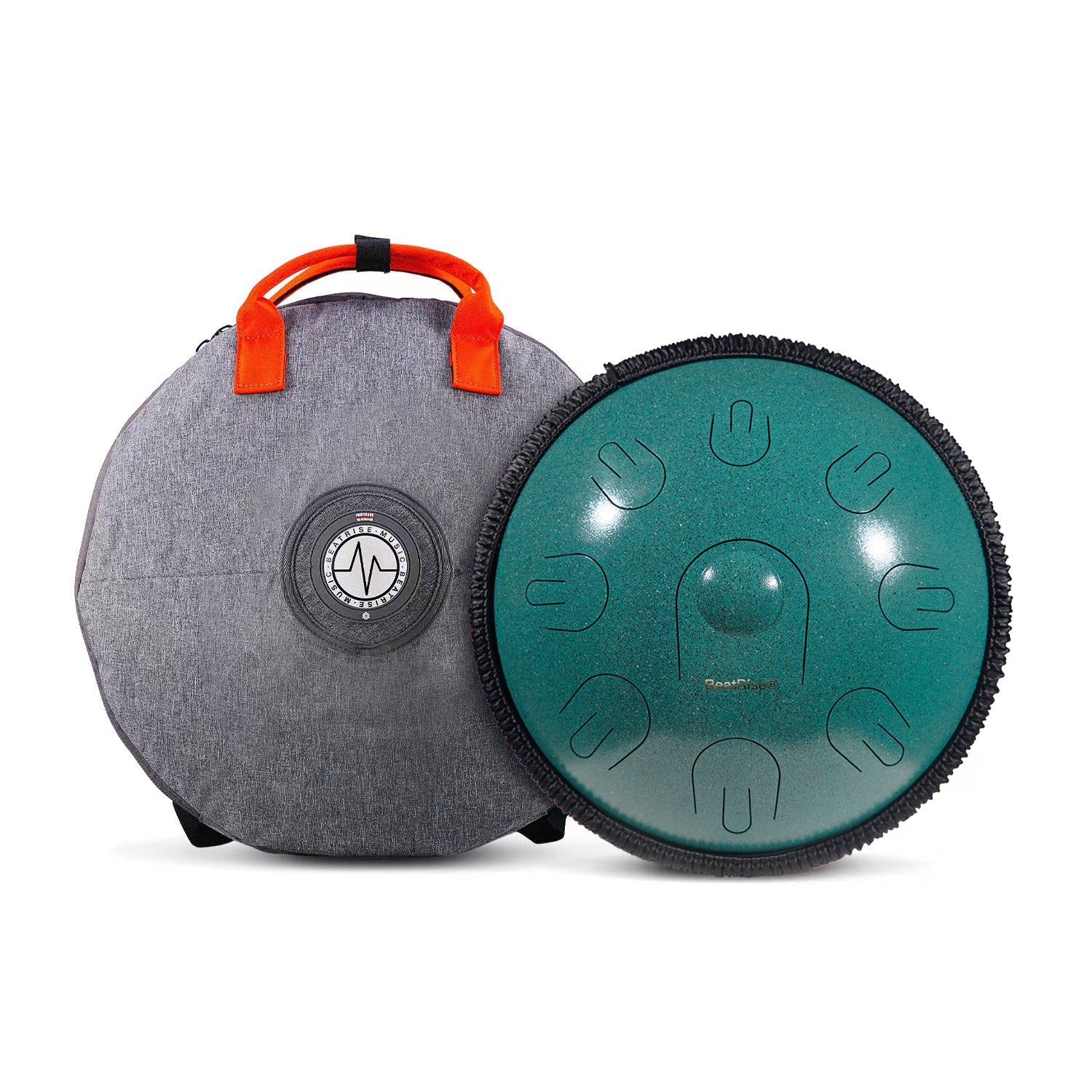 Tongue Drum Equilibre | 35 cm