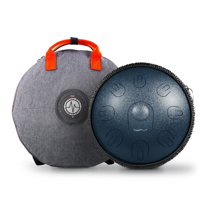 Tongue Drum Equilibre | 35 cm