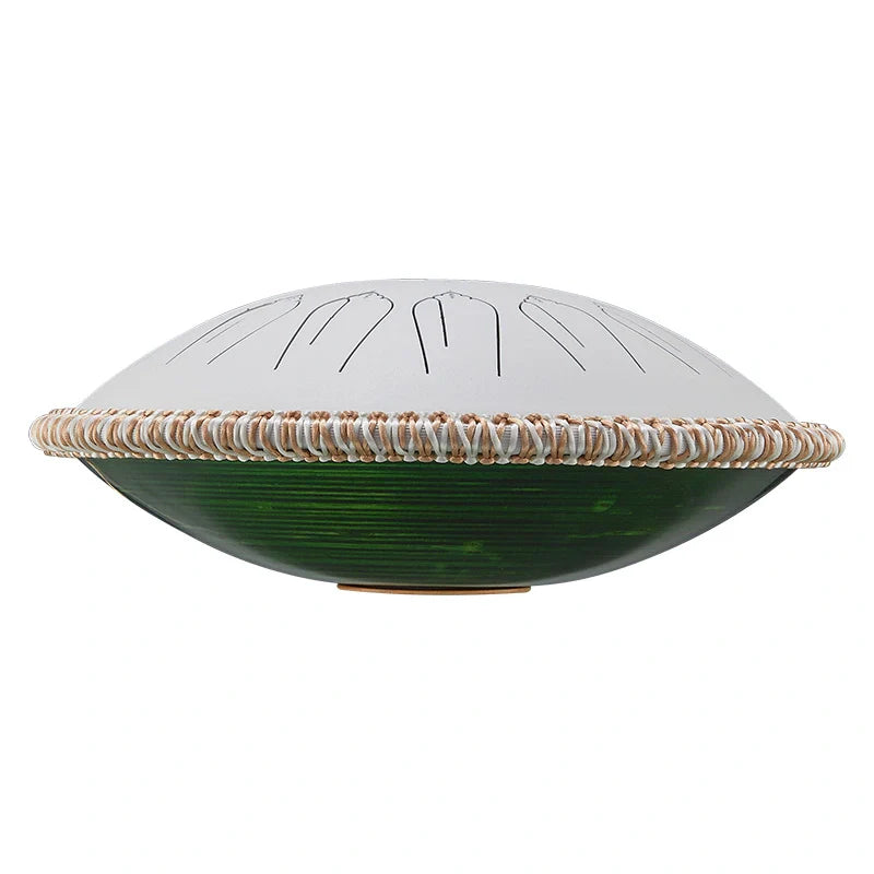 Tongue Drum Zen | 35 cm