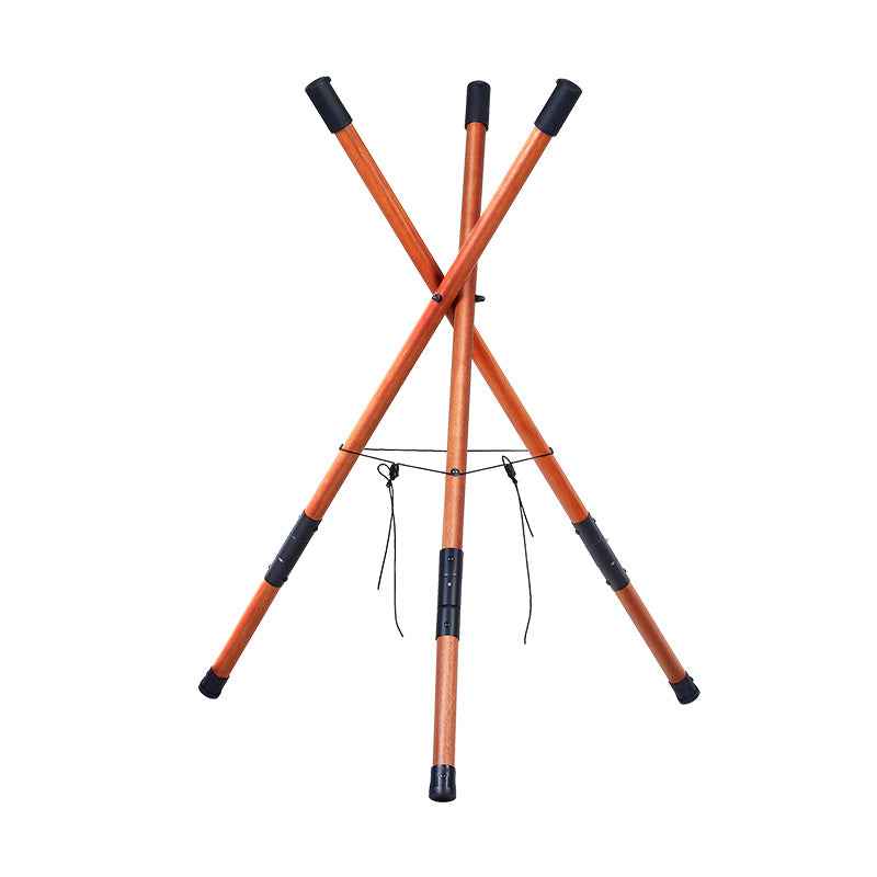 Support Double Fonction pour Tongue Drum