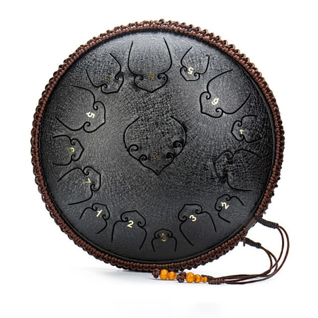 Tambour zen