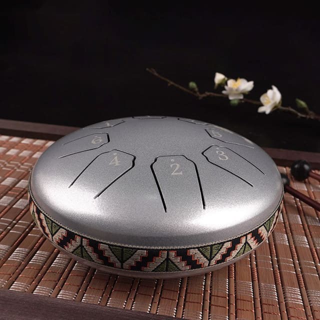 Tambour zen pas cher