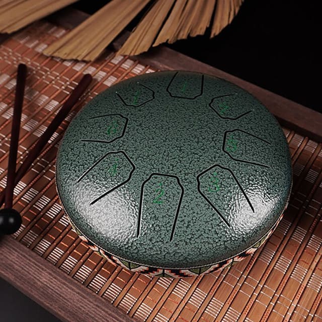 Tambour zen pas cher