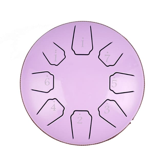 Tambour zen pas cher