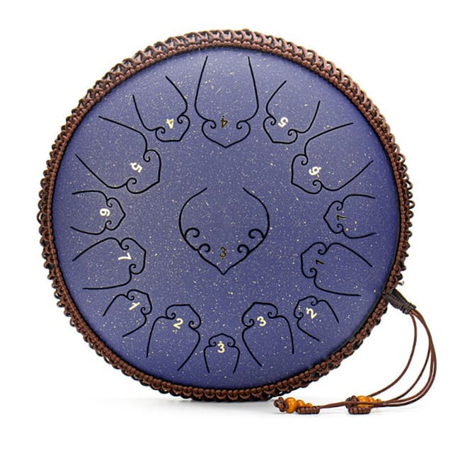 Tambour zen