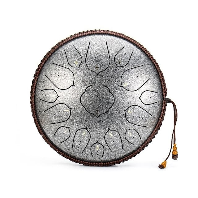 Tank drum