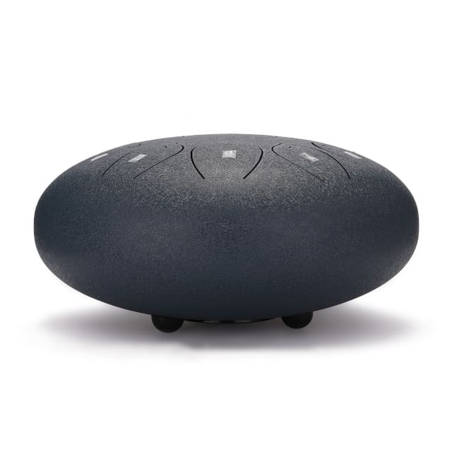Tank drum instrument