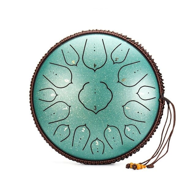 Tank drum