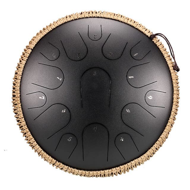 Tongue drum 11 notes