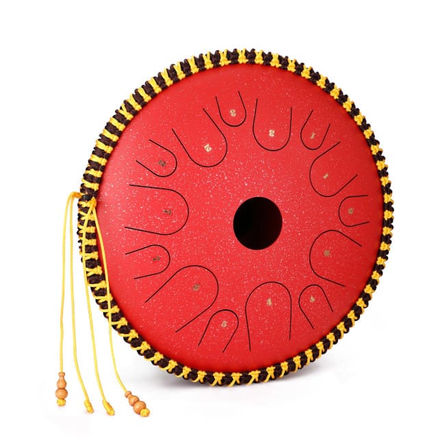 Tongue drum 14 notes
