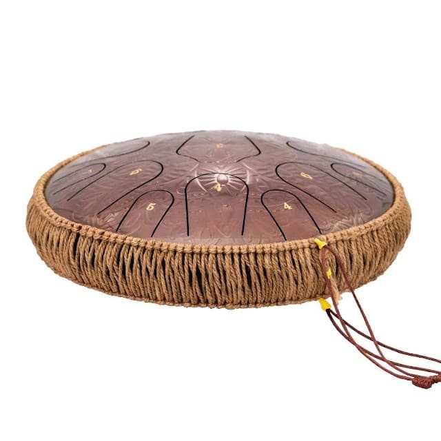 Tongue drum 15 notes