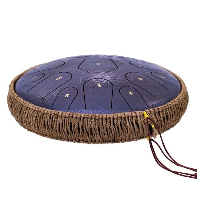 Tongue drum 15 notes