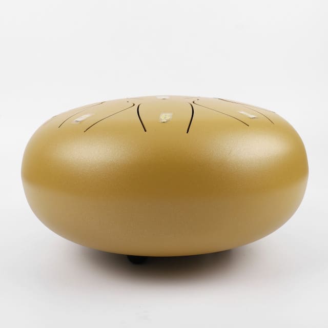 Tongue drum 25 cm