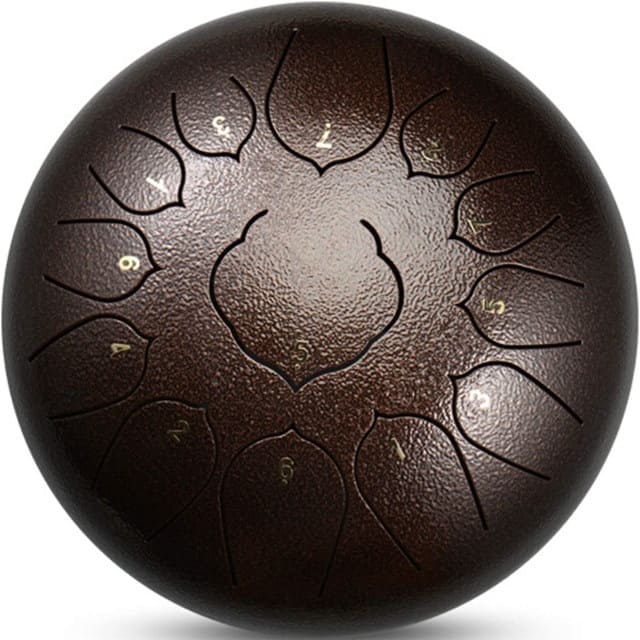 Tongue drum 30 cm