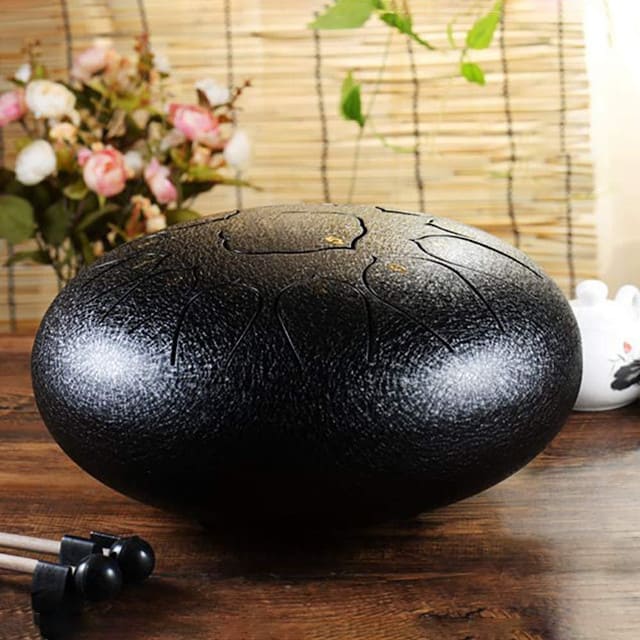 Tongue drum 30 cm