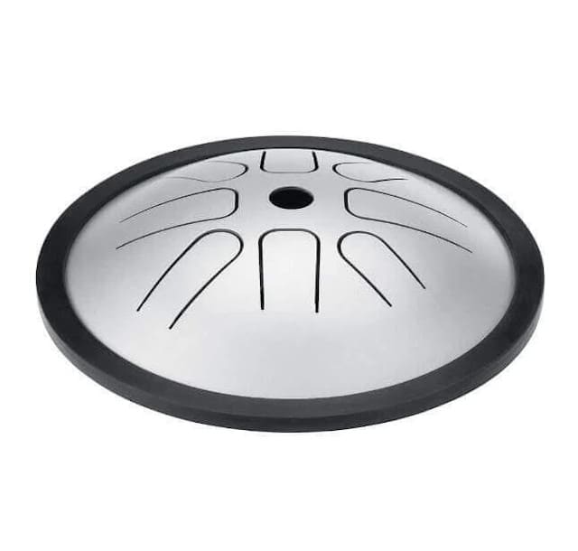 Tongue drum 8 notes