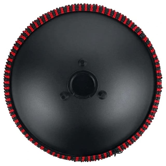 Tongue drum Hluru
