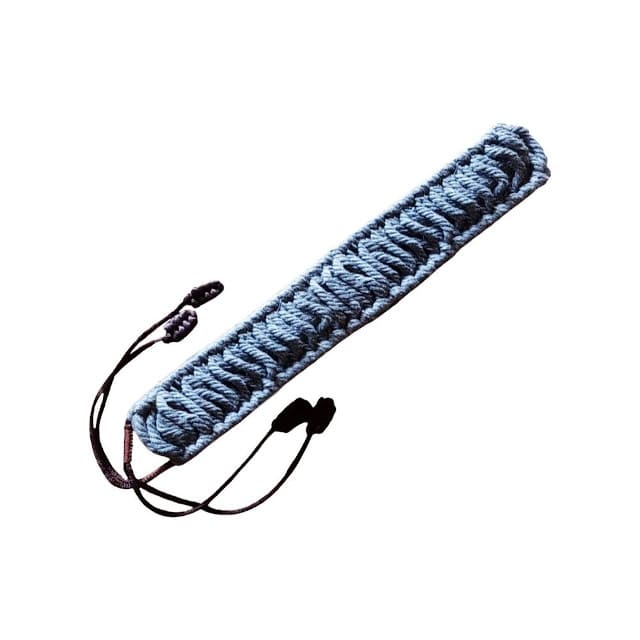 Tongue drum corde décorative