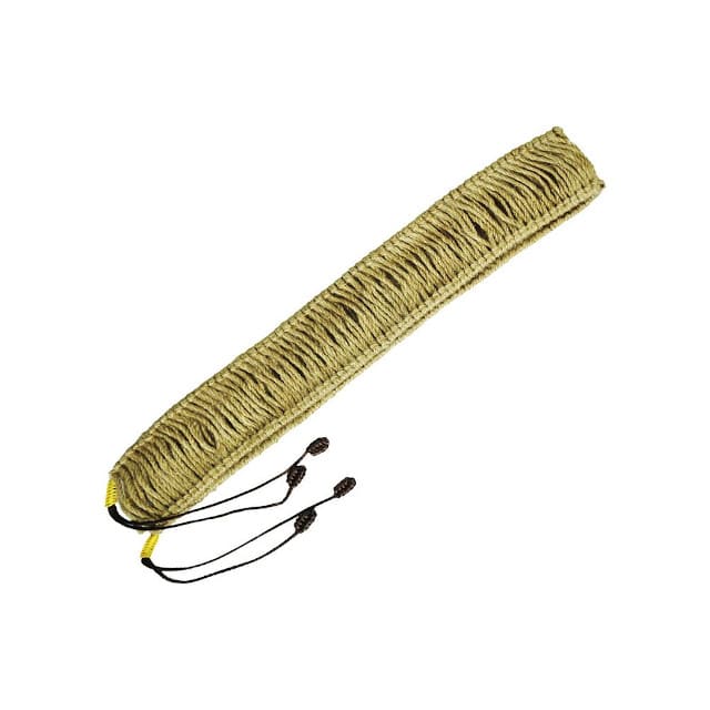 Tongue drum corde décorative