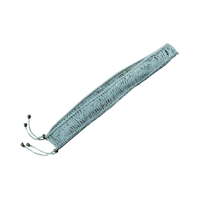 Tongue drum corde décorative