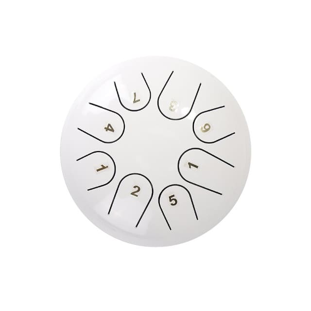 Tongue drum enfant