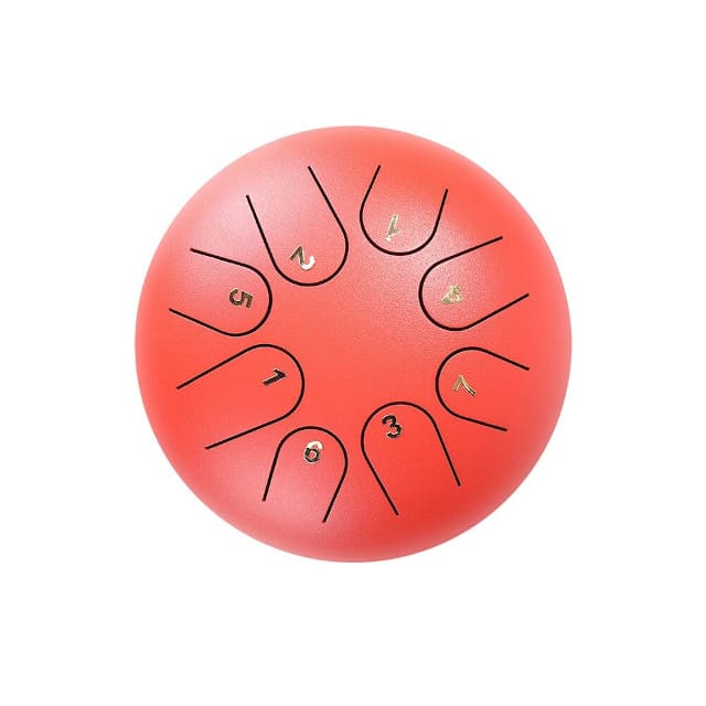 Tongue drum enfant