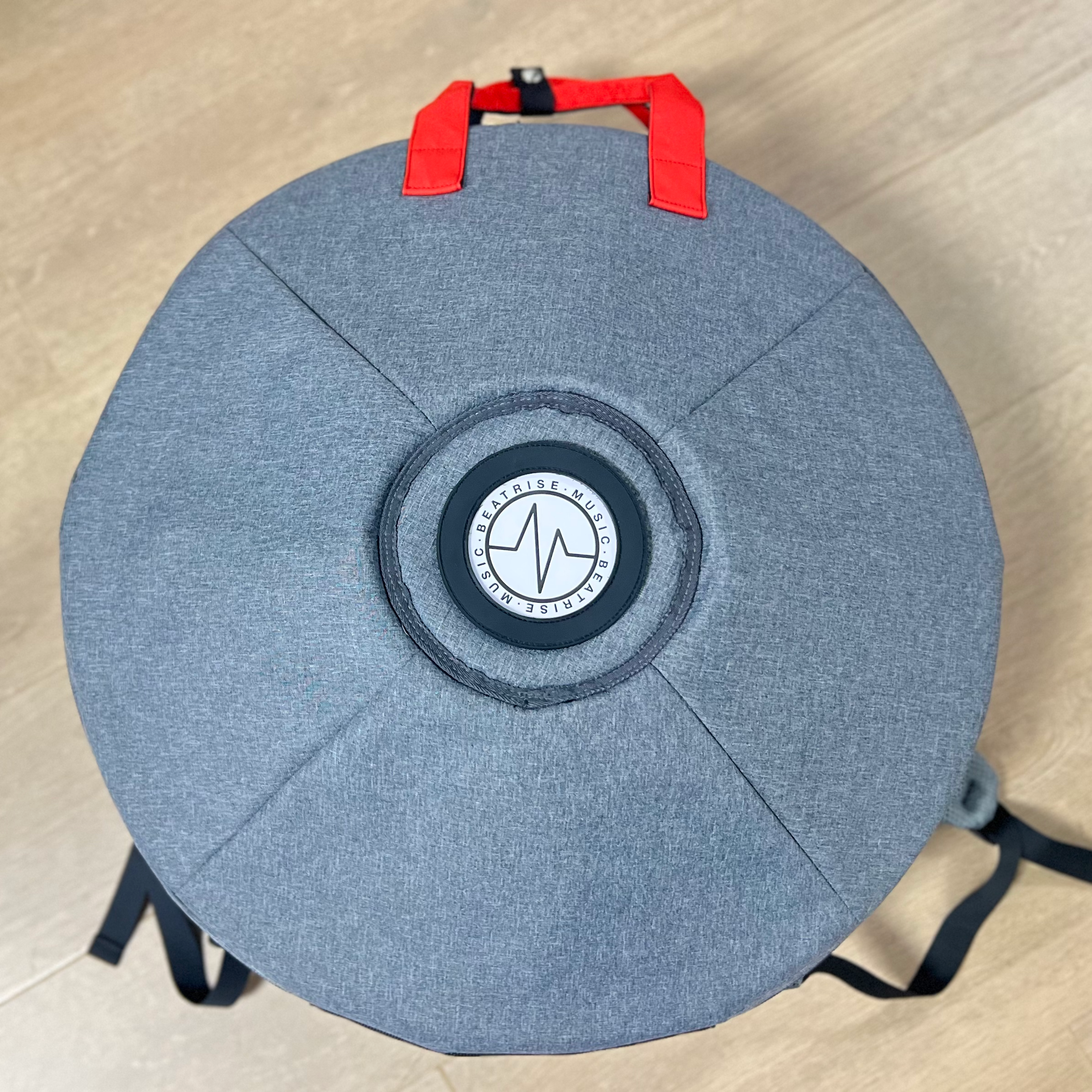 Housse de Transport pour Tongue Drum