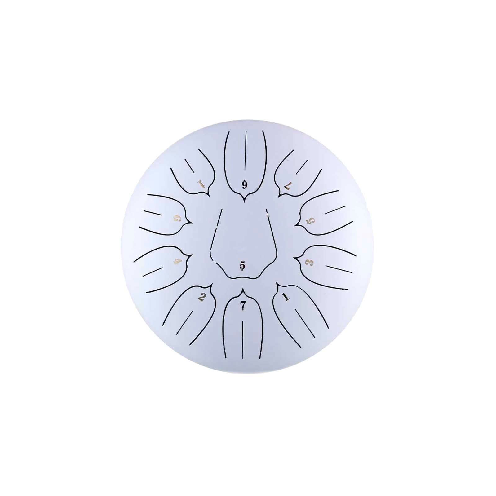 Tongue Drum Equilibre | 30 cm