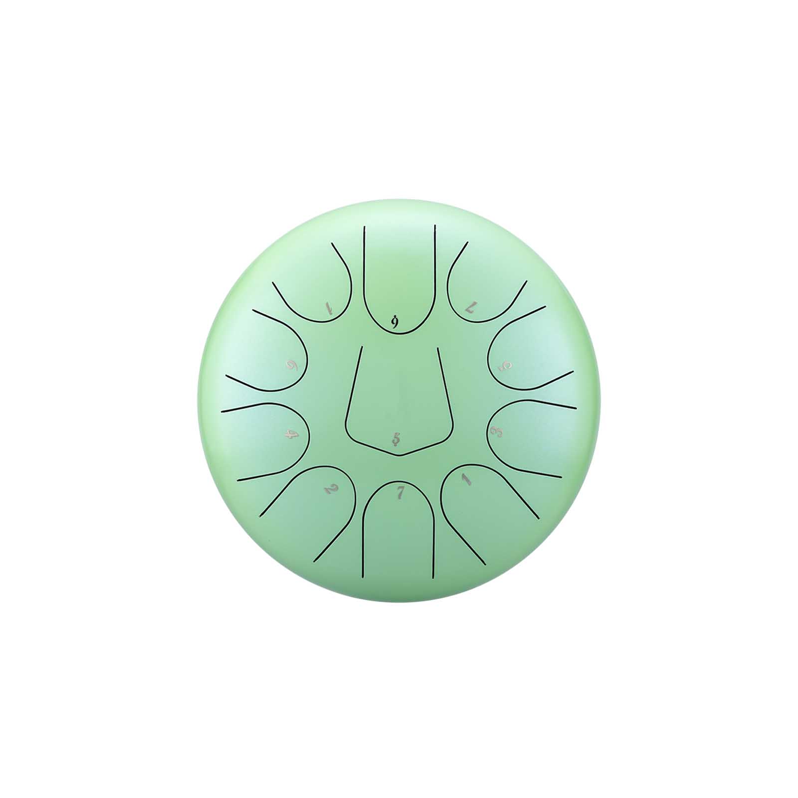 Tongue Drum Serenite | 25 cm