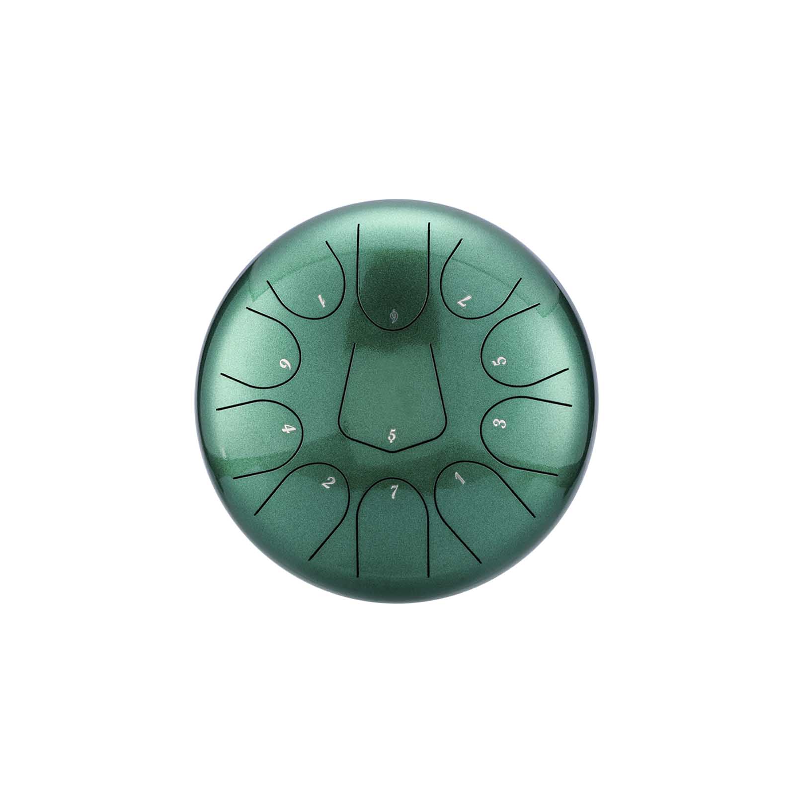 Tongue Drum Serenite | 25 cm