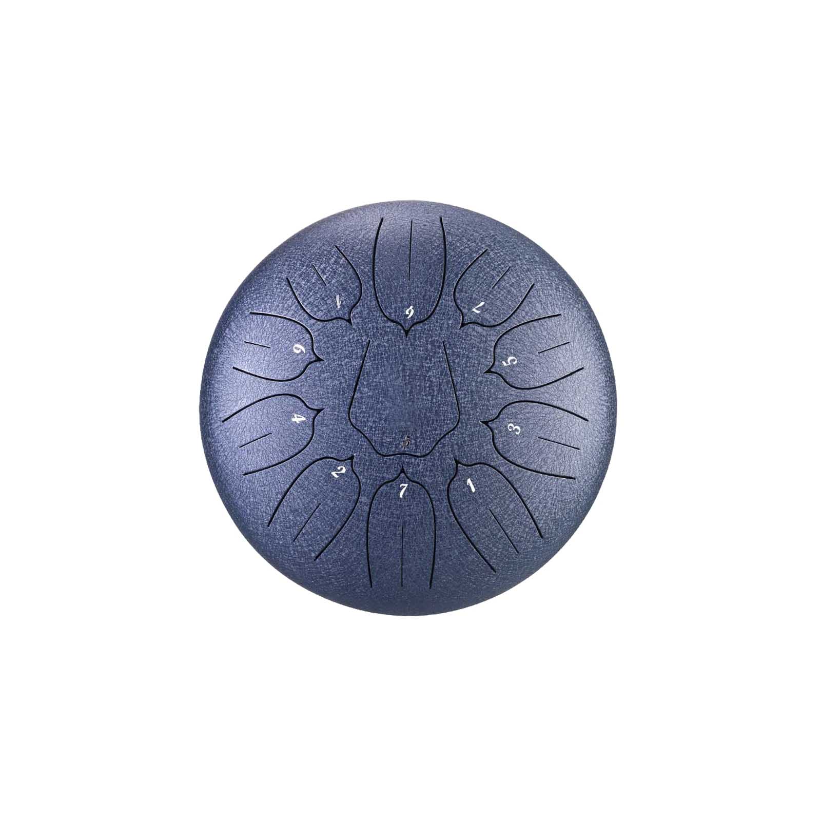 Tongue Drum Harmonie | 25 cm