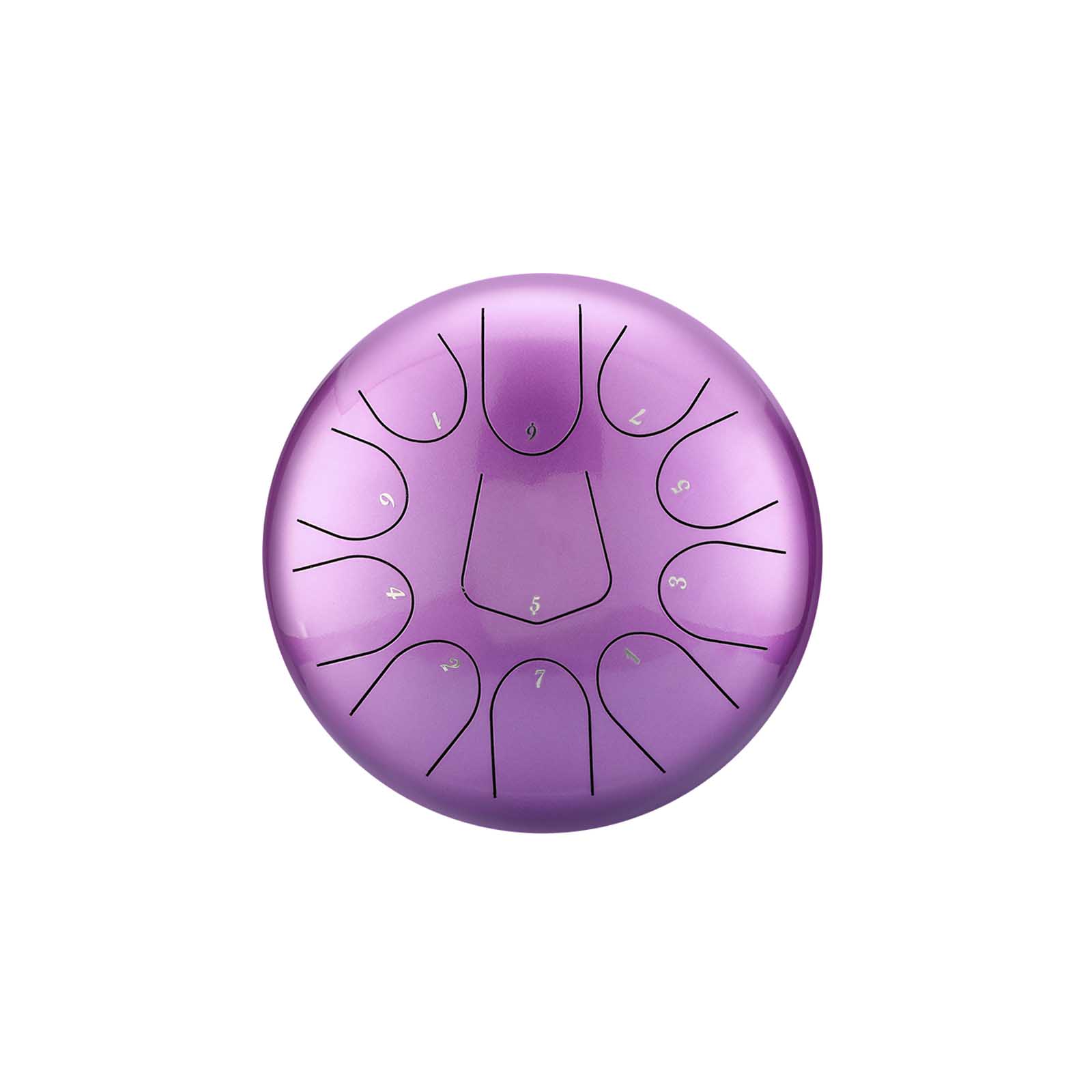 Tongue Drum Serenite | 25 cm