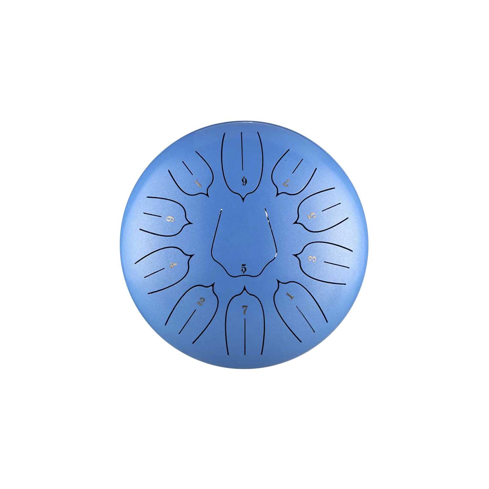 Tongue Drum Equilibre | 30 cm