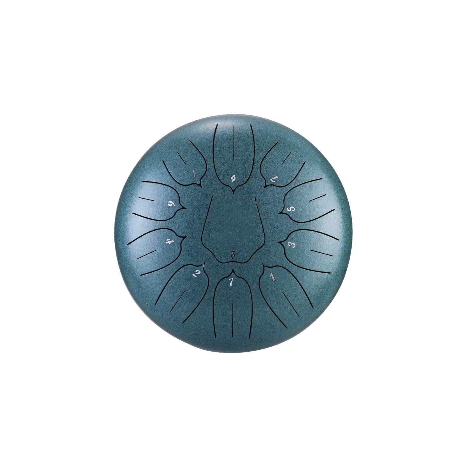 Tongue Drum Harmonie | 25 cm