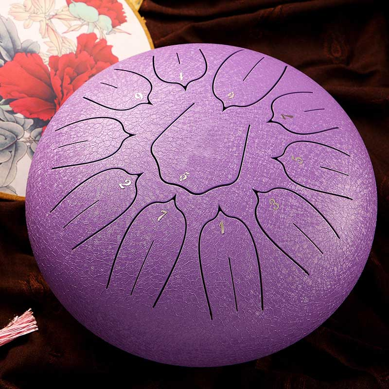 Tongue Drum Harmonie | 25 cm
