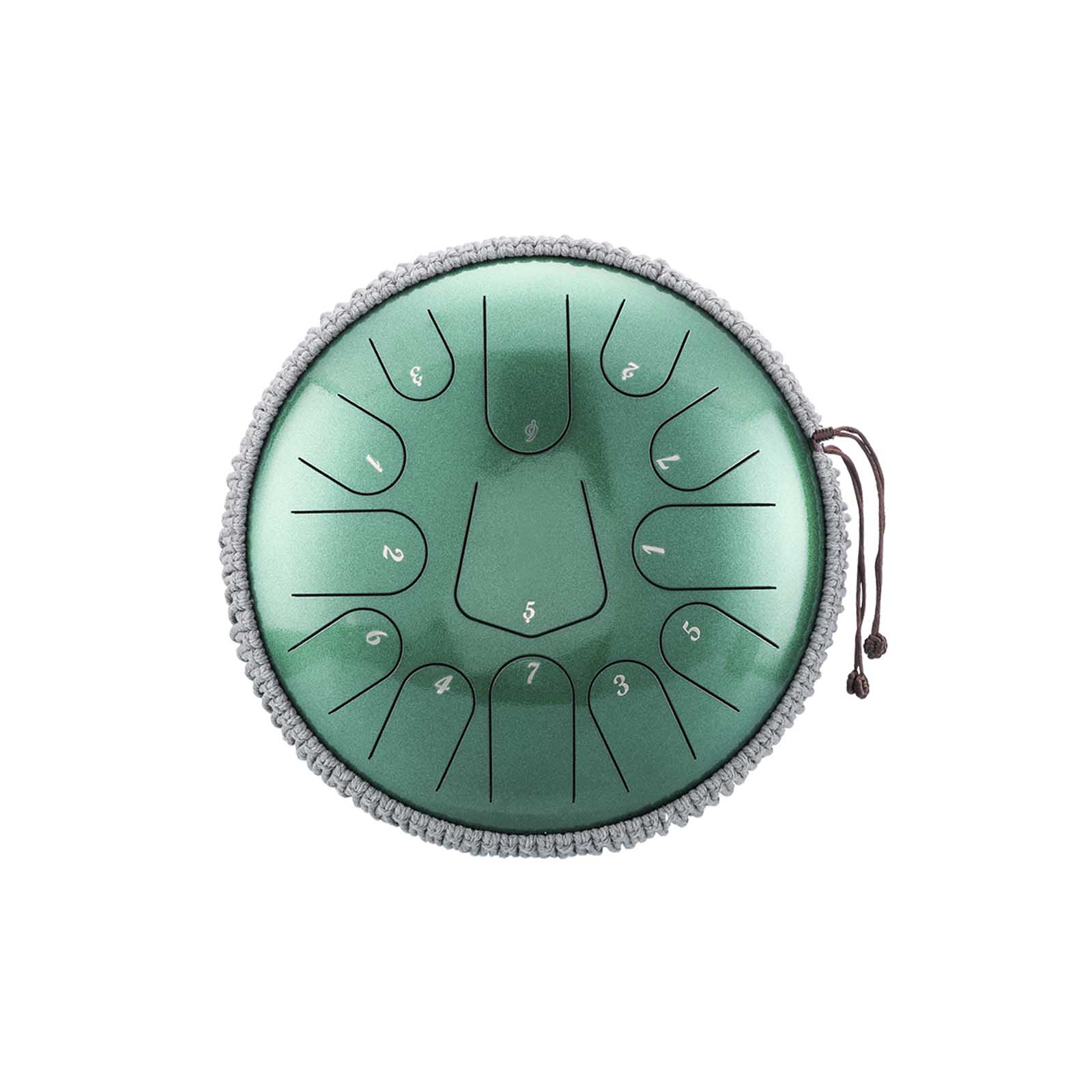 Tongue Drum Harmonie | 30 cm