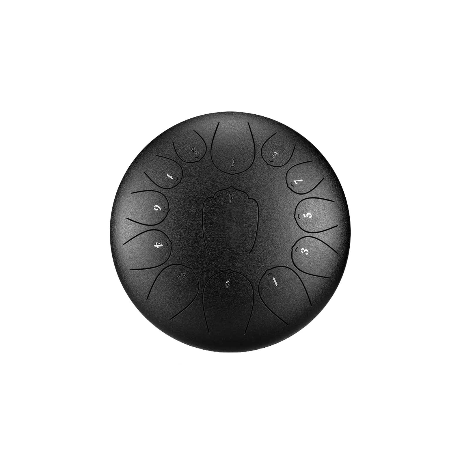 Tongue Drum Serenite | 30 cm
