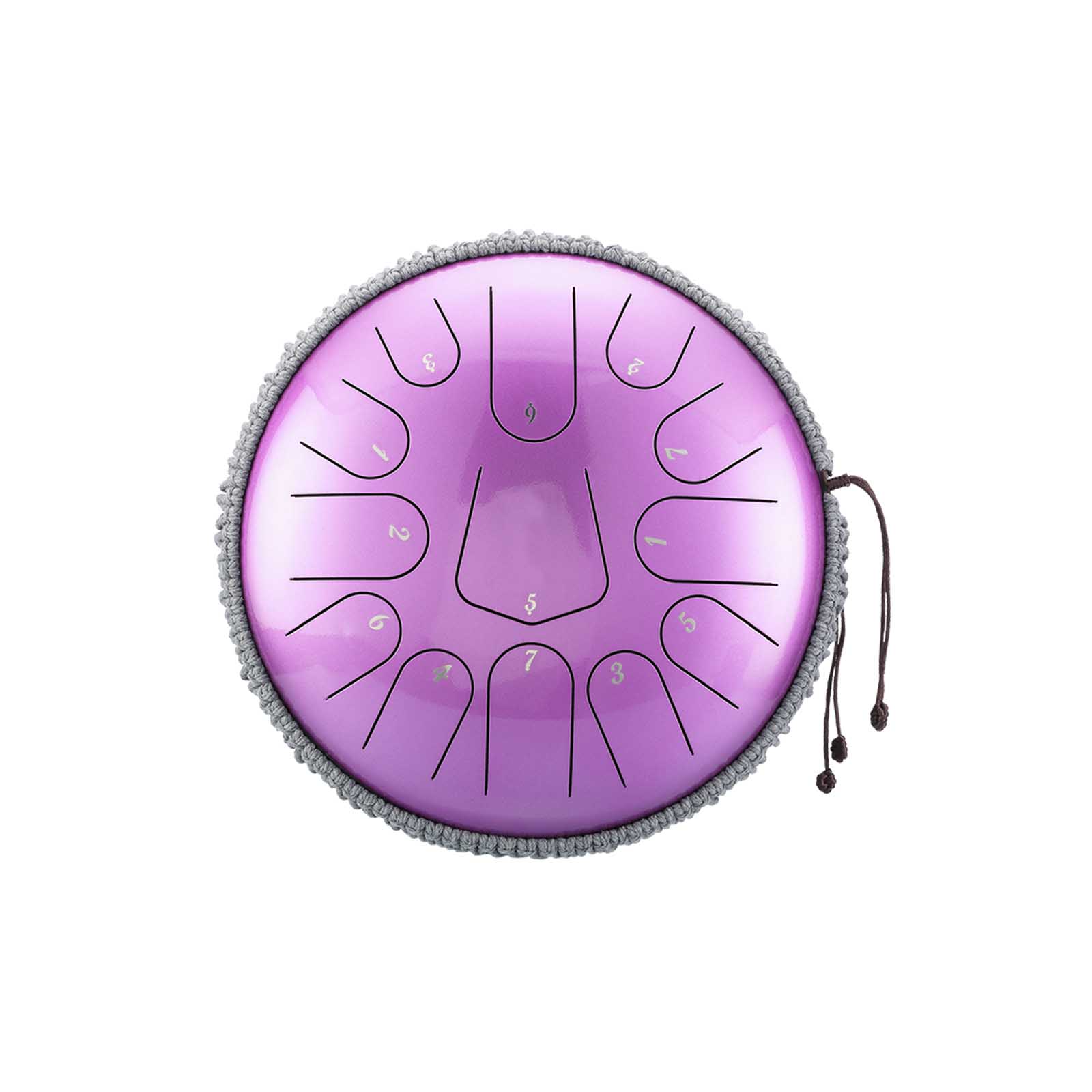 Tongue Drum Harmonie | 30 cm